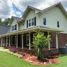 House Washing in Oxford, Alabama